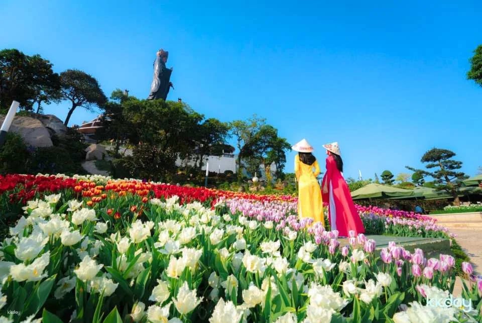 Sun World Ba Den Mountain Ticket | Tay Ninh