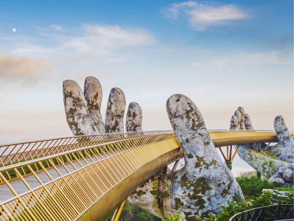Sun World Ba Na Hills Ticket | Da Nang