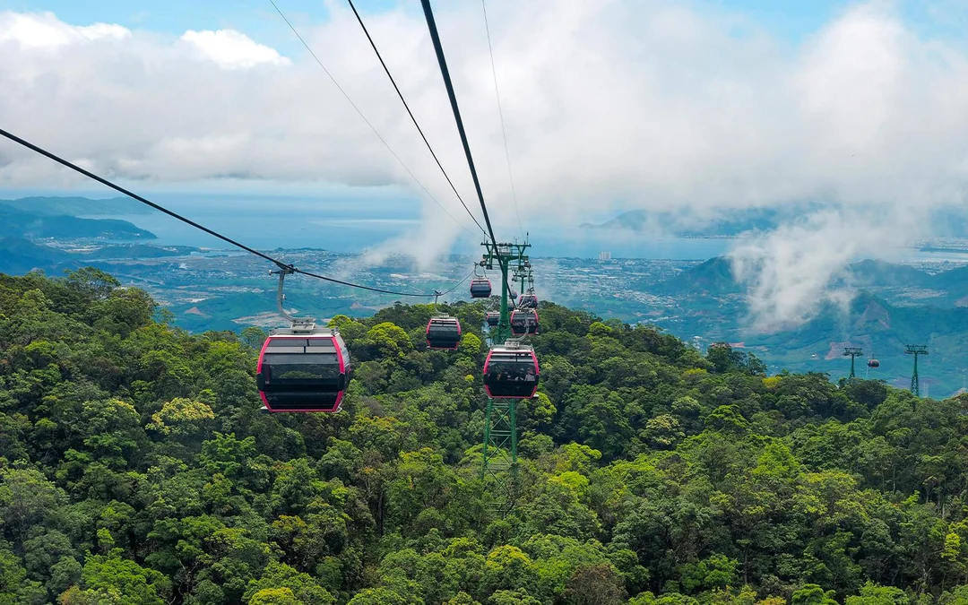 Sun World Ba Na Hills Ticket (Optional - Lunch, Transfers) Image 2