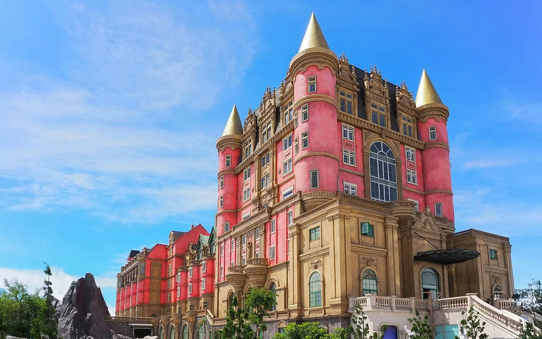 Sun World Ba Na Hills Ticket (Optional - Lunch, Transfers) Image 4
