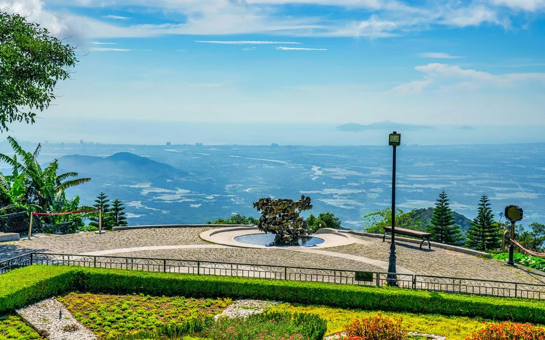 Sun World Ba Na Hills Ticket (Optional - Lunch, Transfers) Image 5