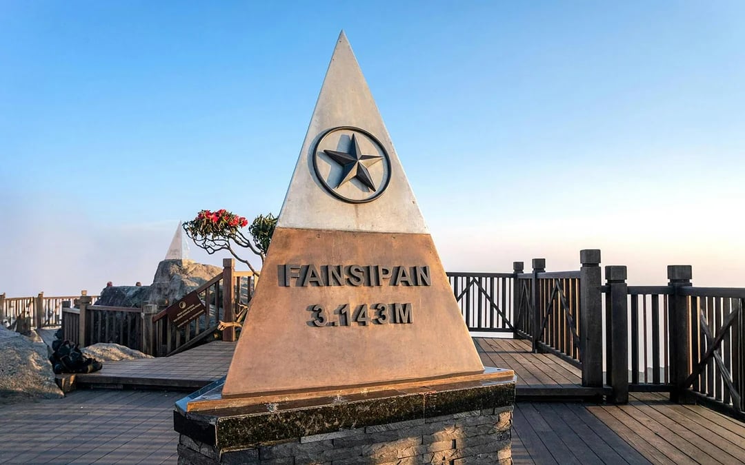 Sun World Fansipan Legend Tickets + Cable Car & Peak Rail Image 11