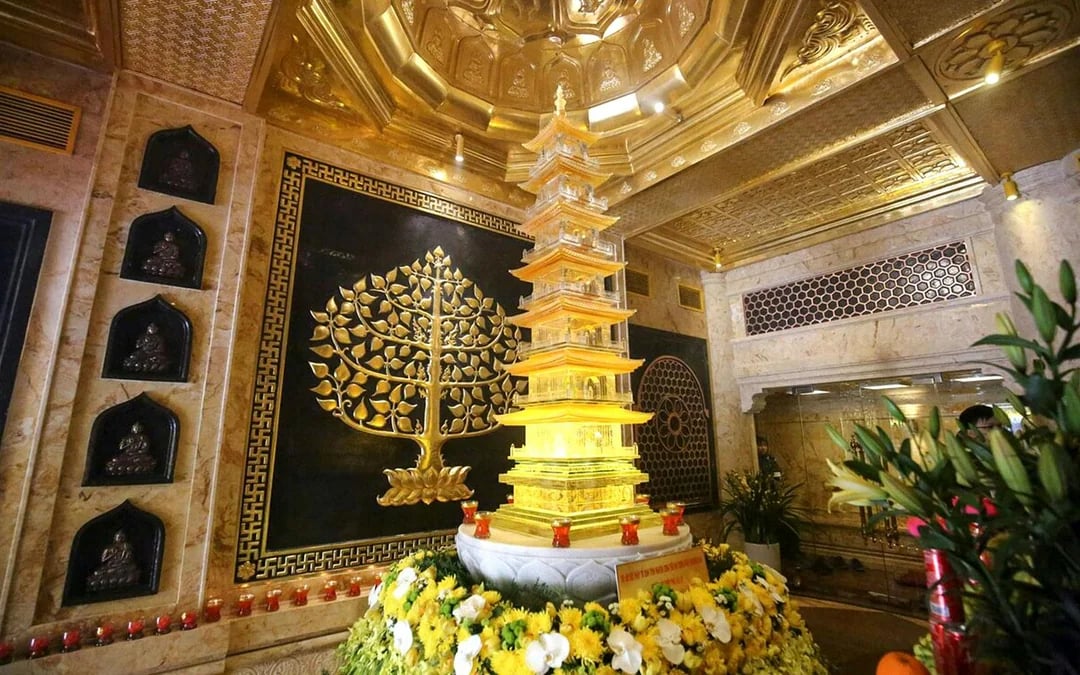 Sun World Fansipan Legend Tickets + Cable Car, Muong Hoa Monorail & Peak Rail Image 10