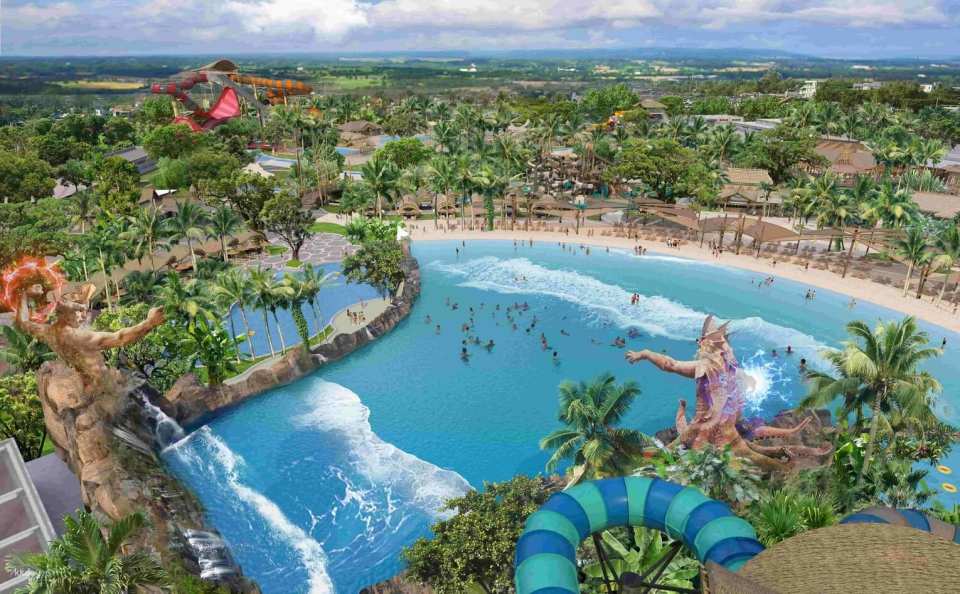 Sun World Ha Nam Ticket | Viet Nam