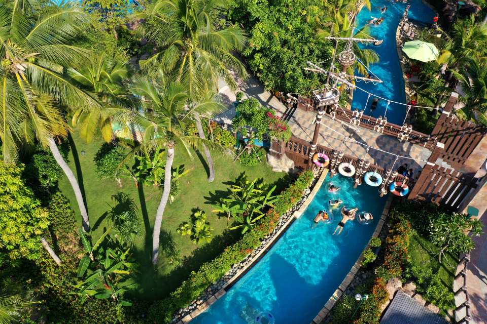 Sun World Hon Thom Ticket | Phu Quoc