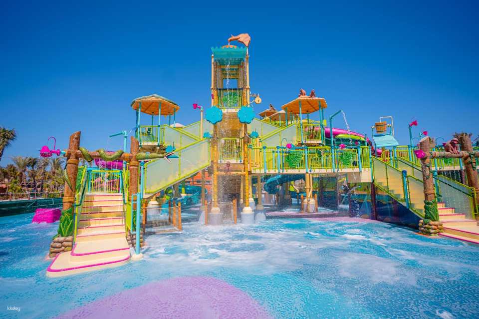Sun World Vung Tau Ticket | Ho Chi Minh City