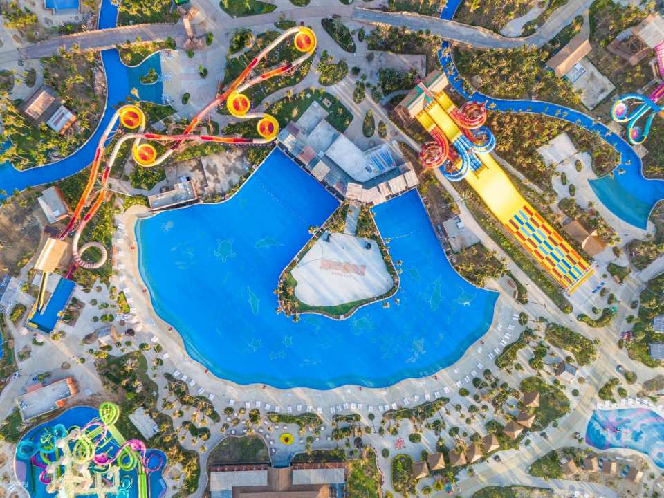 Sun World Vung Tau Ticket | Ho Chi Minh City