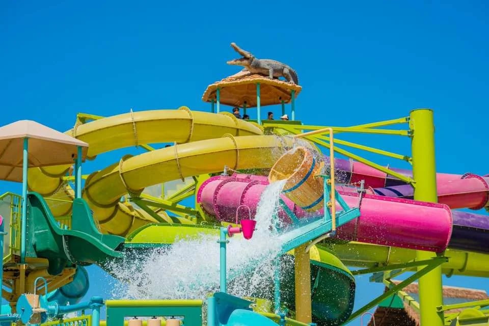 Sun World Vung Tau Ticket | Ho Chi Minh City