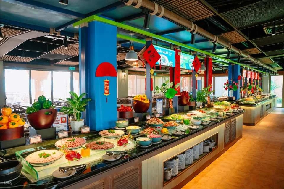 Sun World Vung Tau Ticket | Ho Chi Minh City