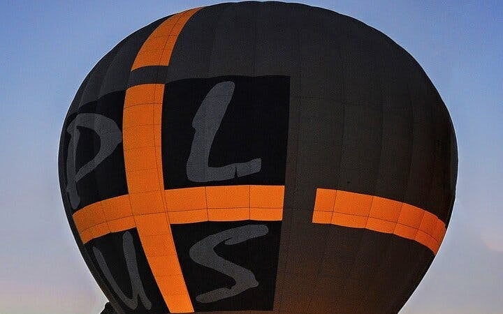 Sunrise Hot Air Balloon Flight Over Cappadocia with Hotel Transfers and Light Breakfast Image 9
