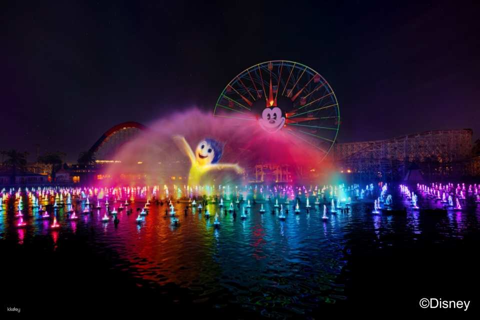 Disneyland Resort California 1–3 Day Ticket with Optional Lightning Lane Multi Pass