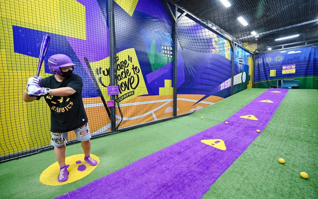 SuperPark Singapore Tickets Image 3