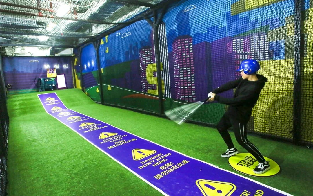 SuperPark Singapore Tickets Image 7