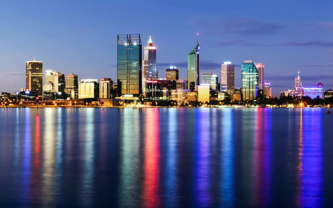 Swan River Dinner Cruise Image 3