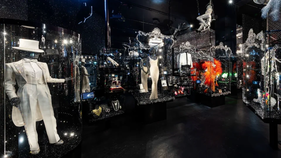 Swarovski Crystal Worlds | Austria