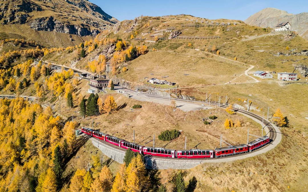 Swiss Half Fare Card: 50% Discount on Train, Bus & Boat Tickets for 1 Month Image 5