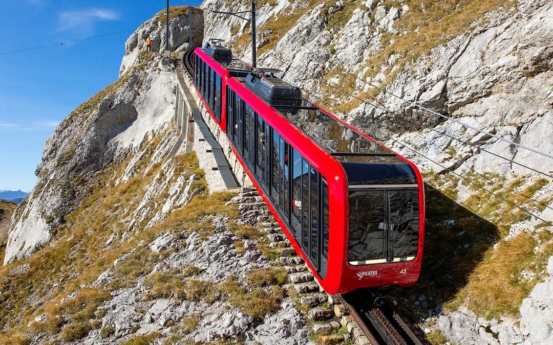 Swiss Half Fare Card: 50% Discount on Train, Bus & Boat Tickets for 1 Month Image 10