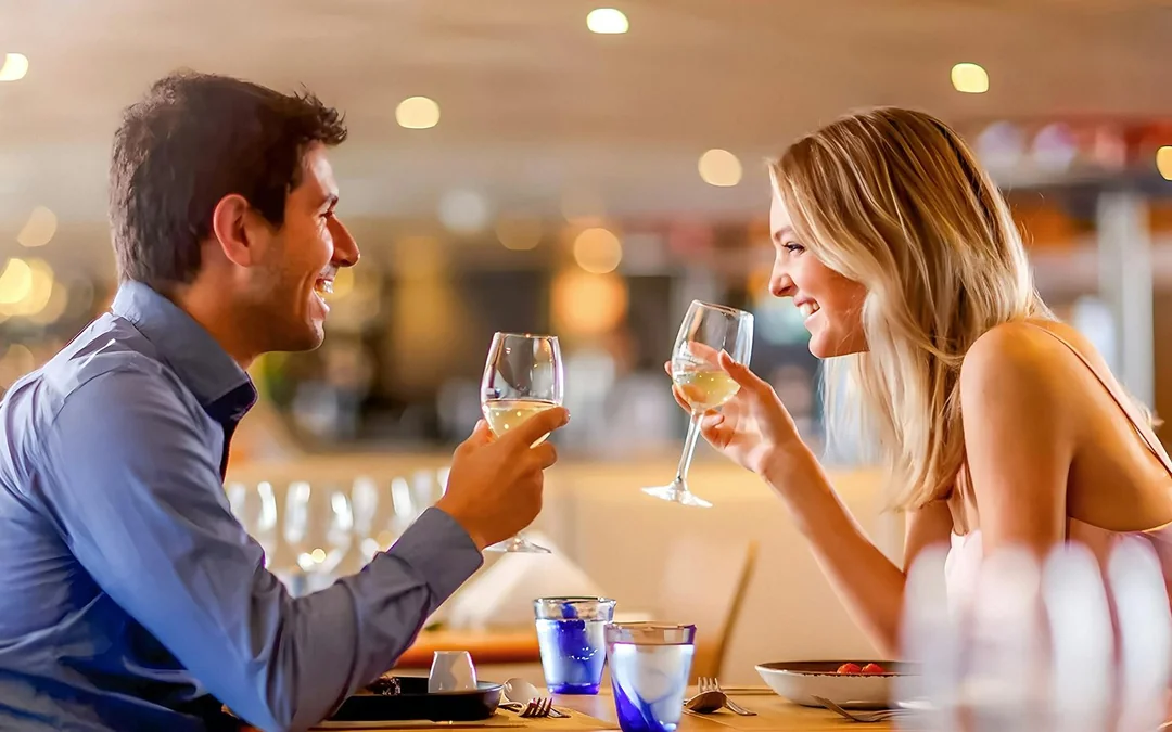 Sydney Harbour 3-Course A La Carte Lunch Cruise Image 3