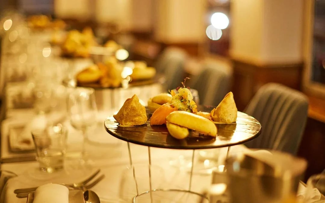 Sydney Harbour Cabaret Cruise with 3-Course Dinner Image 7