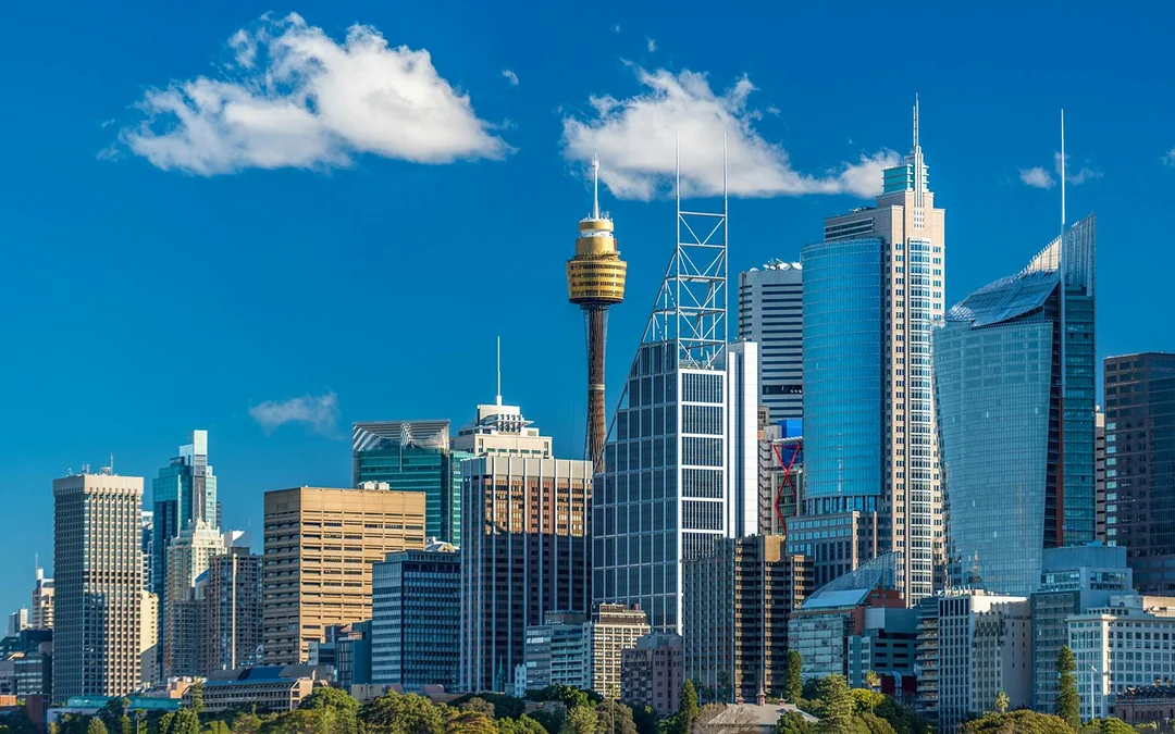 Sydney Multi-Attraction Pass Image 1