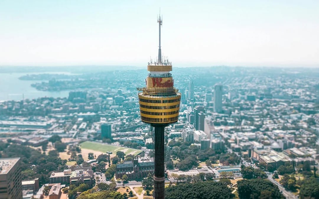 Sydney Multi-Attraction Pass Image 8