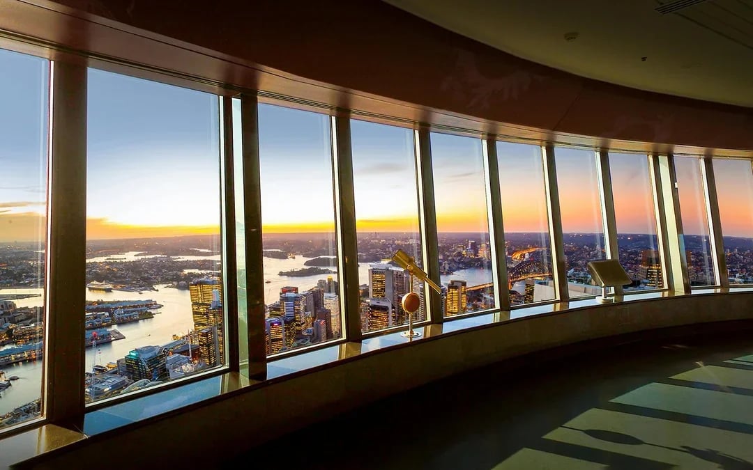 Sydney Multi-Attraction Pass Image 9