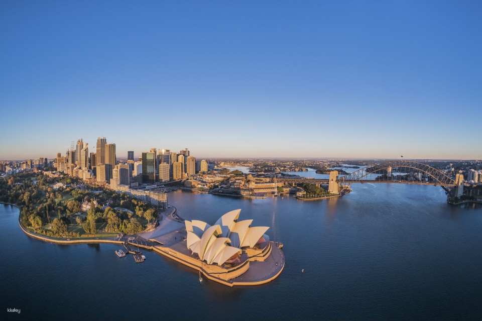 Sydney Opera House Official Architectural Tour | Australia