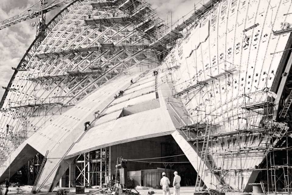 Sydney Opera House Official Architectural Tour | Australia