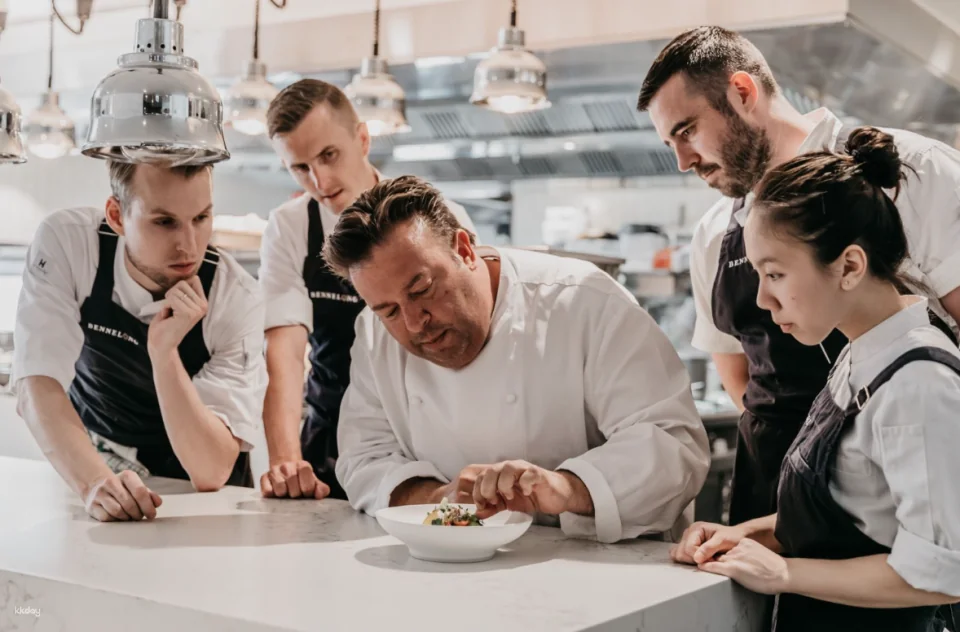 Sydney Opera House Official Guided Tour with Dine in Bennelong or Midden Restaurant