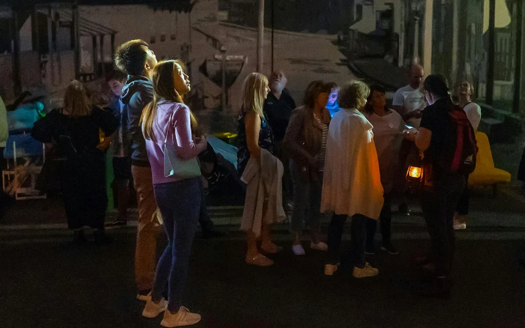 Sydney True Crime Stories Guided Tour Image 5