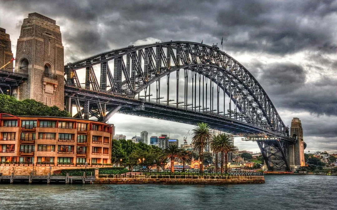 Sydney True Crime Stories Guided Tour Image 6