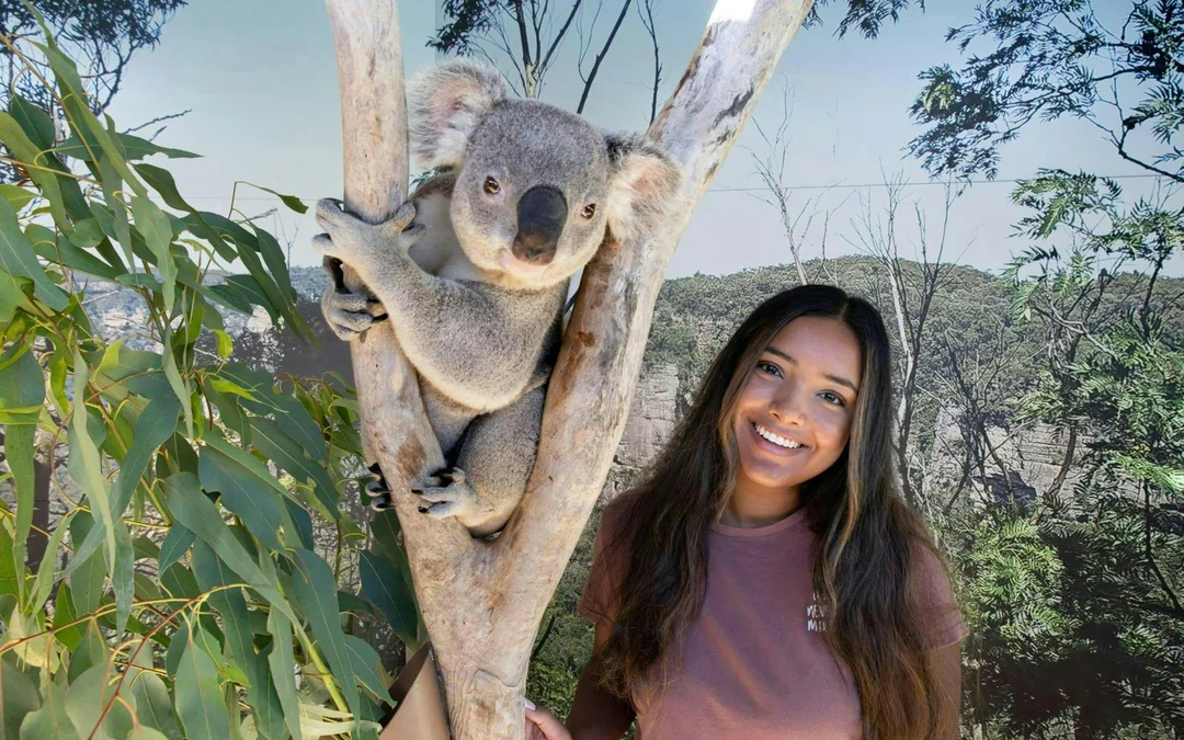 Sydney Zoo Tickets Image 1