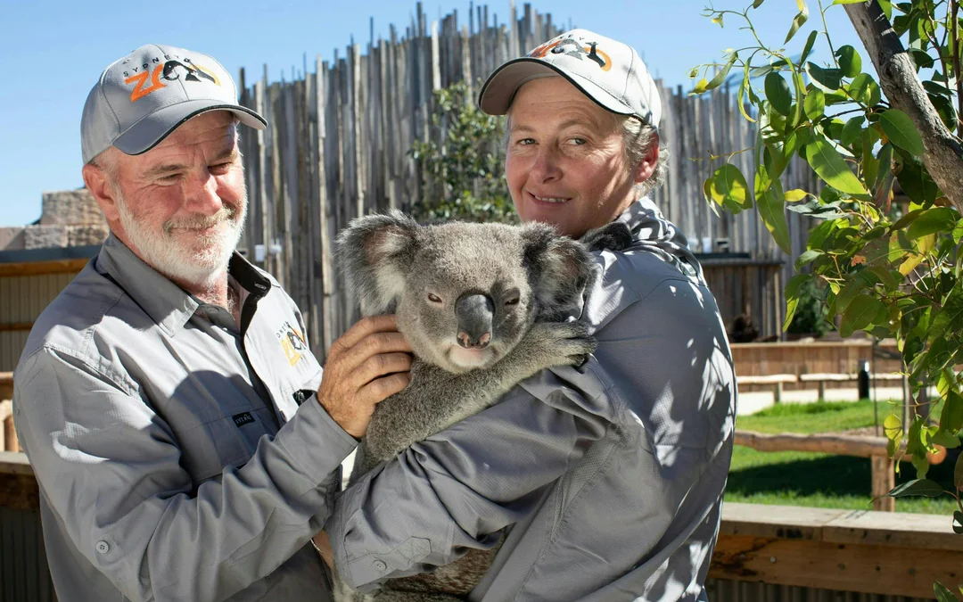 Sydney Zoo Tickets Image 4
