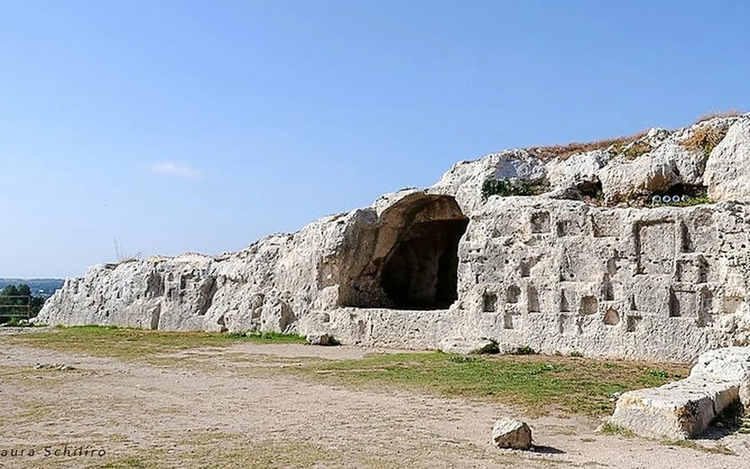 Syracuse and Noto Guided Day Trip with Hotel Pickup and Drop-off Image 7