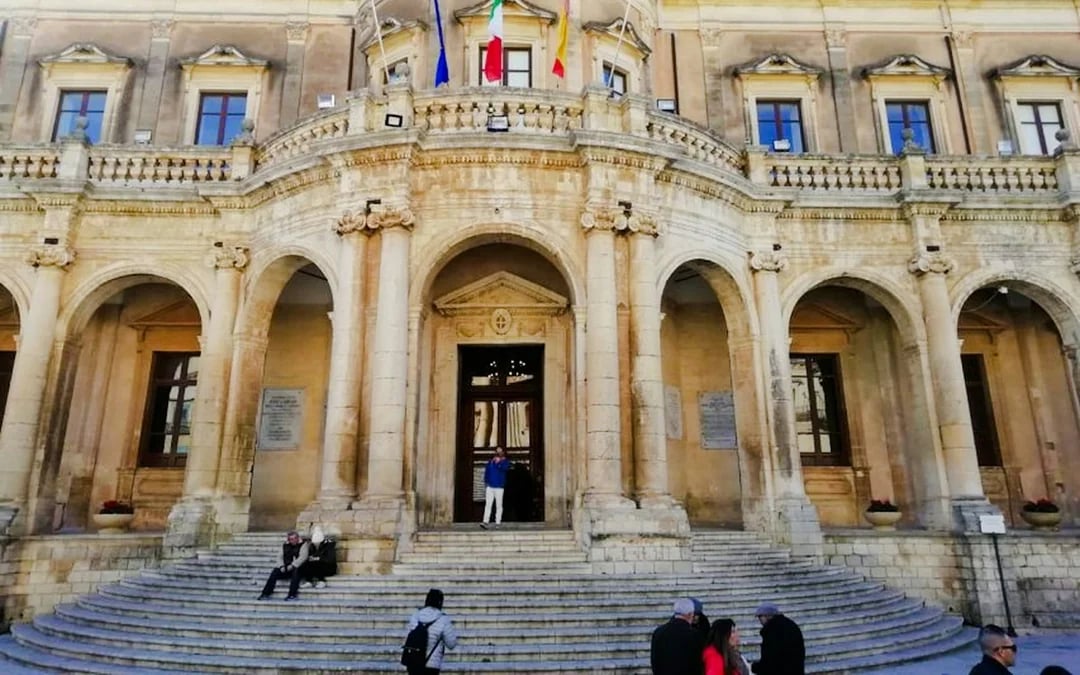 Syracuse and Noto Guided Day Trip with Hotel Pickup and Drop-off Image 10