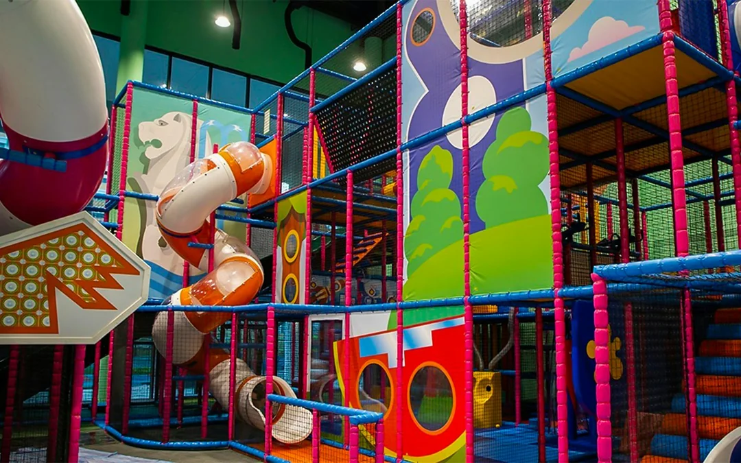 T-Play Khatib & Bukit Batok Singapore Tickets Image 4