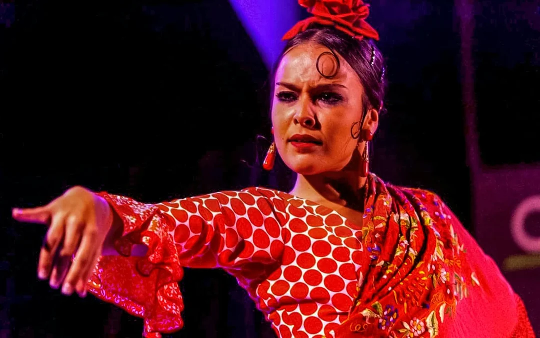 Tablao Cardamomo - Flamenco Show Image 4