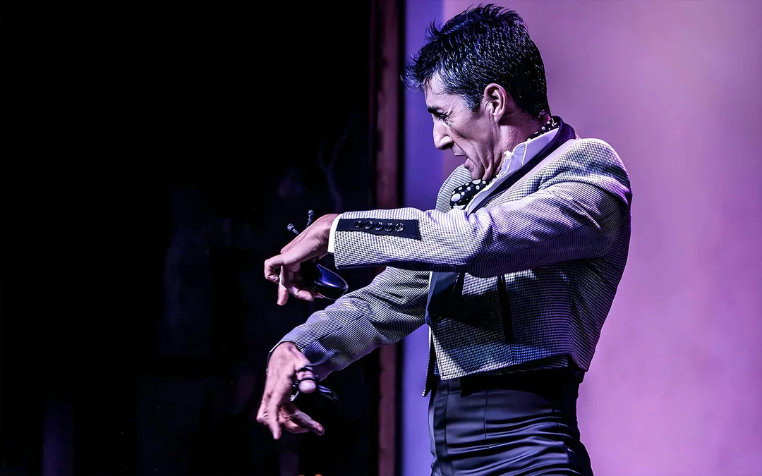Tablao El Arenal - Flamenco Show Image 1