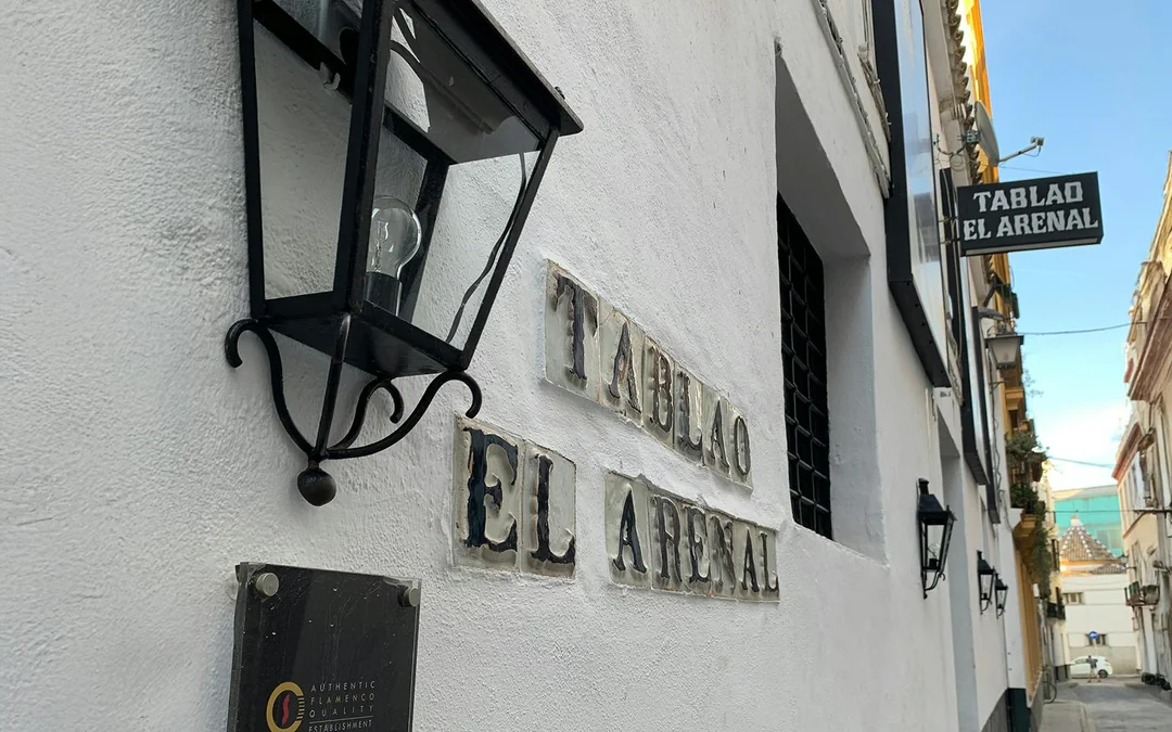 Tablao El Arenal - Flamenco Show Image 2