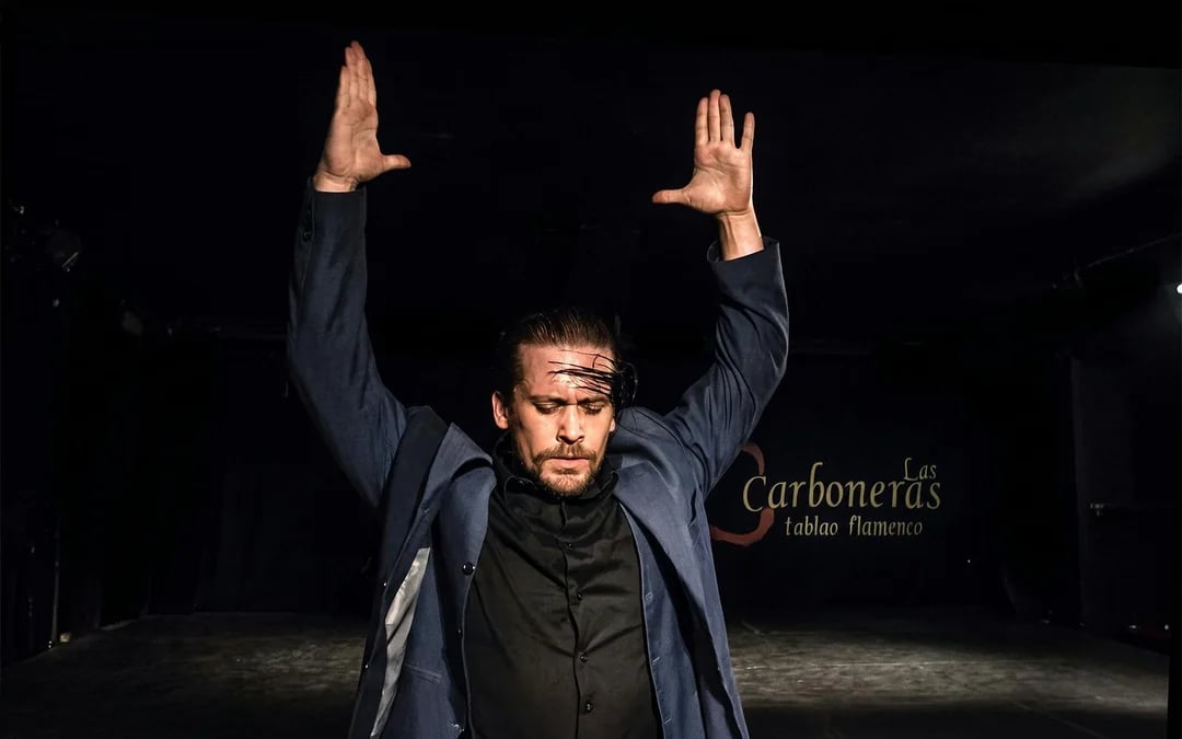 Tablao Las Carboneras - Flamenco Show  Image 7