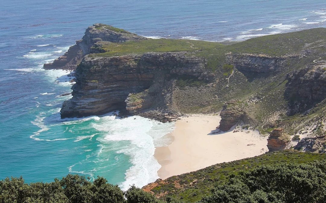 Table Mountain, Bo-Kaap, Cape Point & Penguin Viewing Sightseeing Tour with Hotel Transfers Image 5