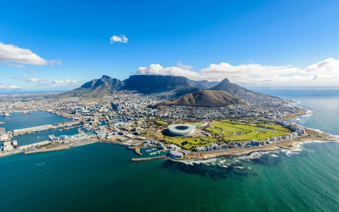 Table Mountain, Cape Point and Boulders Beach Penguins Guided Sightseeing Tour with Park Entry and Hotel Pickup in Cape Town Image 12