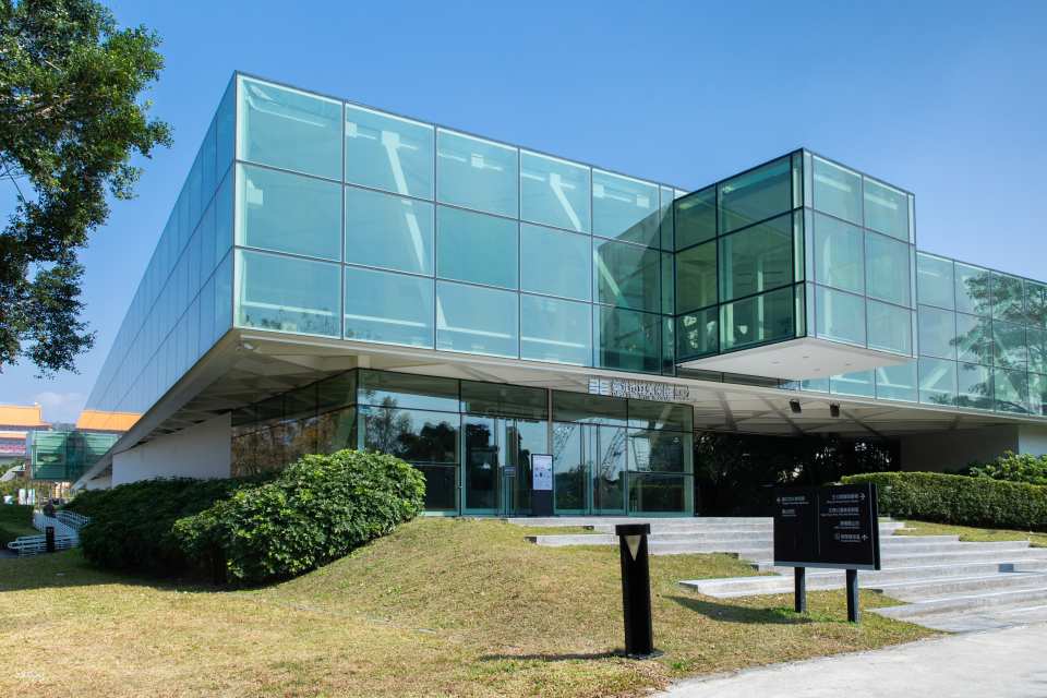 Taipei Fine Arts Museum Tickets