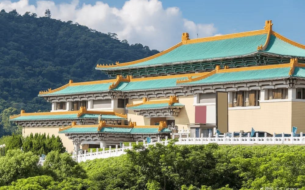 Taipei National Palace Museum Guided Tour with Skip-the-Line Tickets Image 7