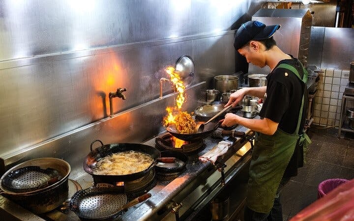 Taipei: Your First Day Food Tour with Locals & 12+ Tasting Image 6