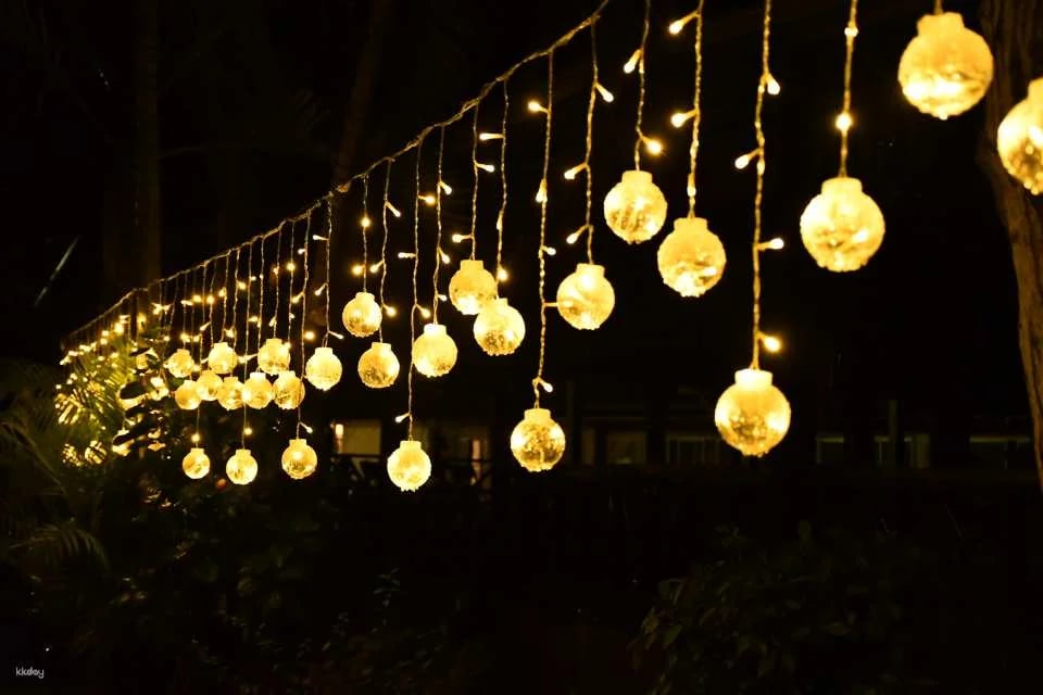 Taitung Bunun Leisure Farm Ticket | Taiwan