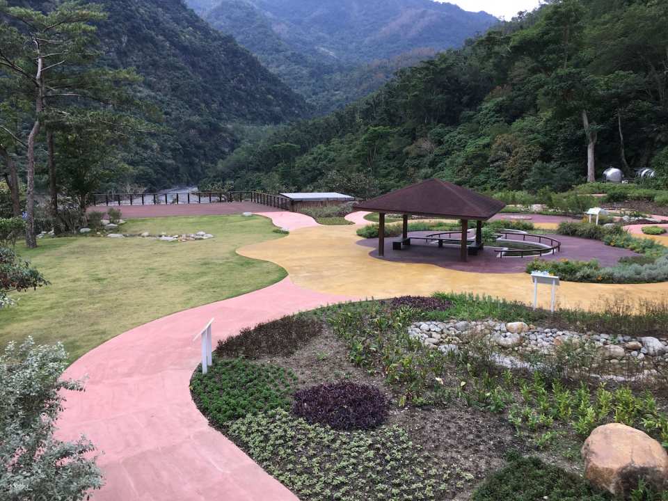 Taitung Zhiben National Forest Recreation Area Tickets