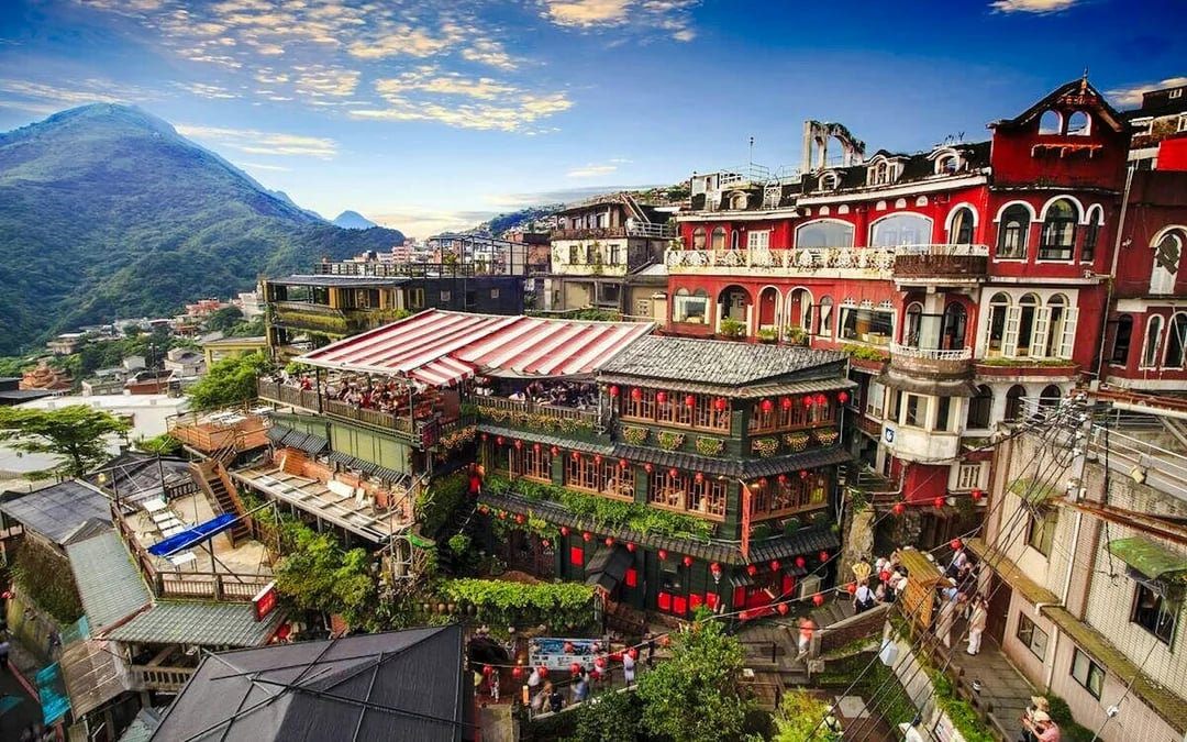 Taiwan eSIM with Unlimited 4G/5G Data and Hotspot Image 3