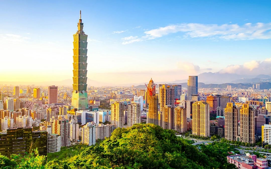Taiwan eSIM with Unlimited 4G/5G Data and Hotspot Image 4
