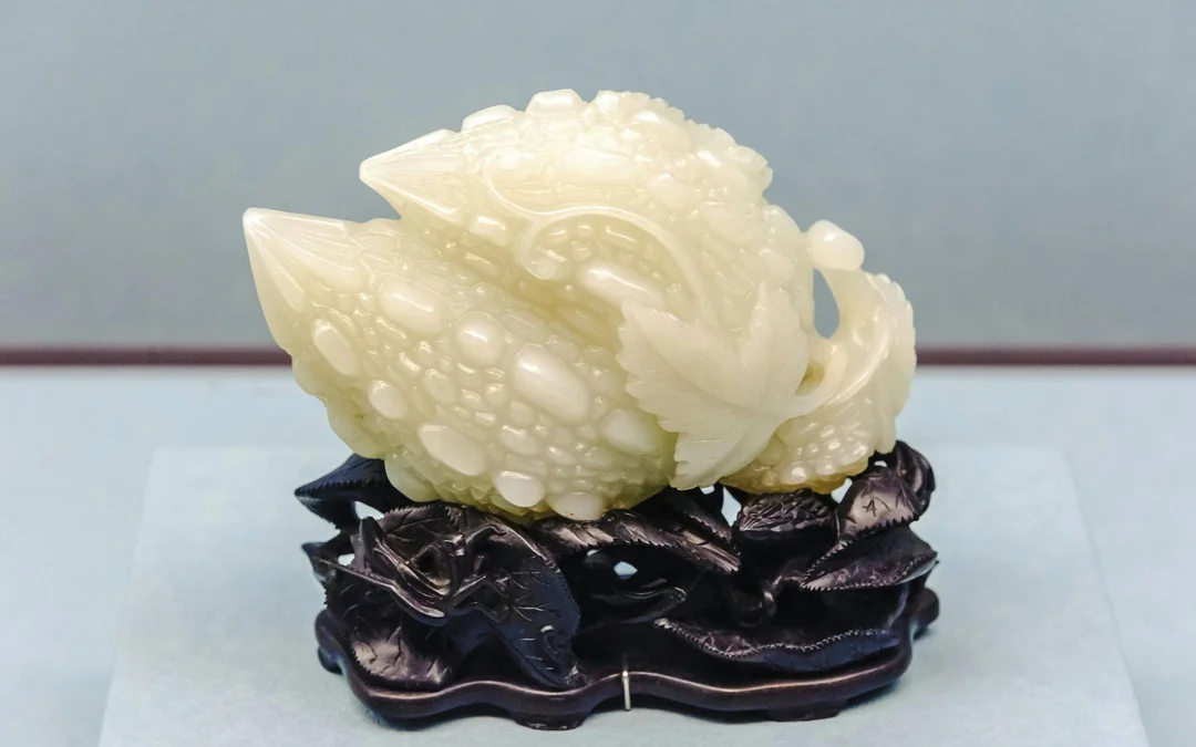 Taiwan National Palace Museum Tickets Image 3